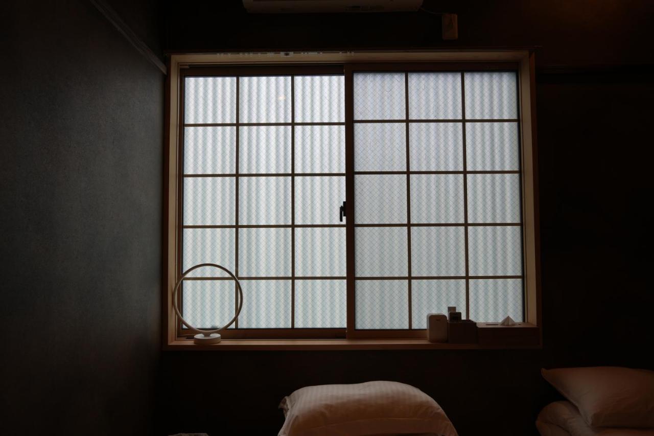 Kyoto-Cocoro House Aparthotel Exterior photo